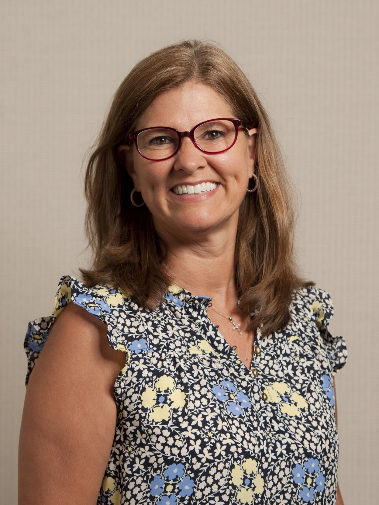 Dana Caudill Jones